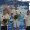 france 5km 2008 - podium messieurs